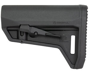 MAGPUL MOE SL-M STK MIL-SPEC BLK