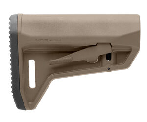 MAGPUL MOE SL-M STK MIL-SPEC FDE