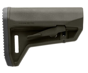 MAGPUL MOE SL-M STK MIL-SPEC ODG