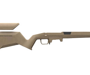 MAGPUL HUNTER LTE STK REM700 SA FDE