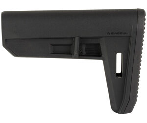 MAGPUL MOE TR CARB STK MIL-SPEC BLK