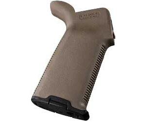 MAGPUL MOE PLUS AR GRIP FDE