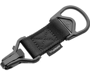MAGPUL MS1 SINGLE PT PARACLIP BLK