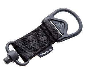 MAGPUL MS1 SINGLE PT QD ADPTER BLK