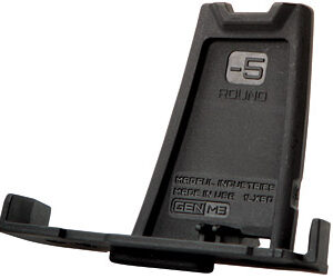 MAGPUL PMAG GEN M3 MINUS 5RD 762 3PK