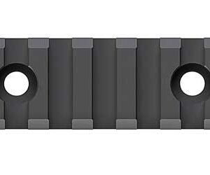 MAGPUL M-LOK ALUM RAIL SECT 5 SLOTS