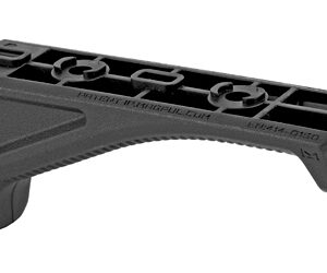 MAGPUL AFG M-LOK ANGLED FOREGRIP BLK