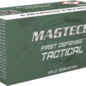 MAGTECH 5.56 62GR FMJ 50/20
