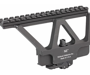 MIDWEST AK RAILED SCOPE MOUNT QD