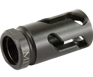 MIDWEST FLASH HIDER 5/8X24 .30 CAL