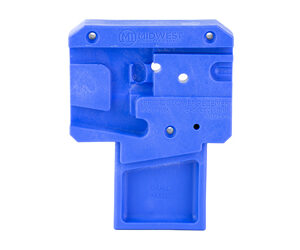 MIDWEST LOWER RECEIVER BLOCK 308