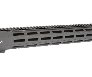 MIDWEST SP SERIES MLOK 15" HNDGRD BK