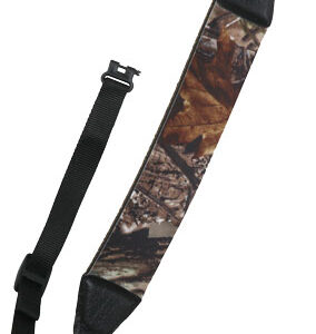 TOC ELITE NEOPRENE SLING - W/BRUTE SWIVEL REALTREE APG