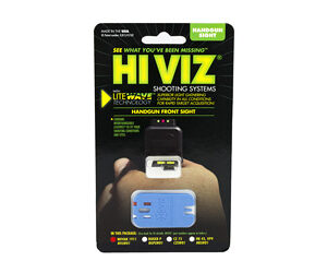 HIVIZ NOVAK 1911 FRONT INTERCHANGE