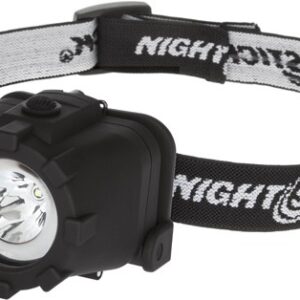 NIGHTSTICK MULTI-FUNCTION - HEADLAMP 120/70 LUMEN