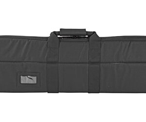 NCSTAR VISM GUN CASE 32"X10" BLK