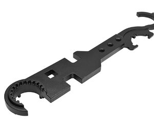 NCSTAR AR15 COMBO ARMORERS WRNCH G1