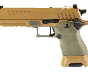 OA DEF OA 2311 9MM 5" 17RD HDS NS