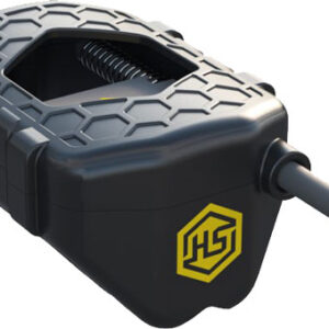 HS STRUT TURKEY CALL PUSH - BUTTON YELPER