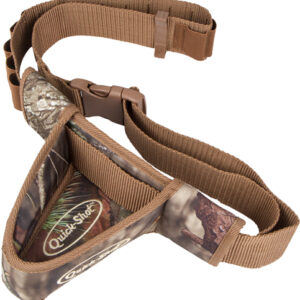 PEREGRINE OUTDOORS QUICK-SHOT - SHOTGUN HOLSTER MOSG BLADES