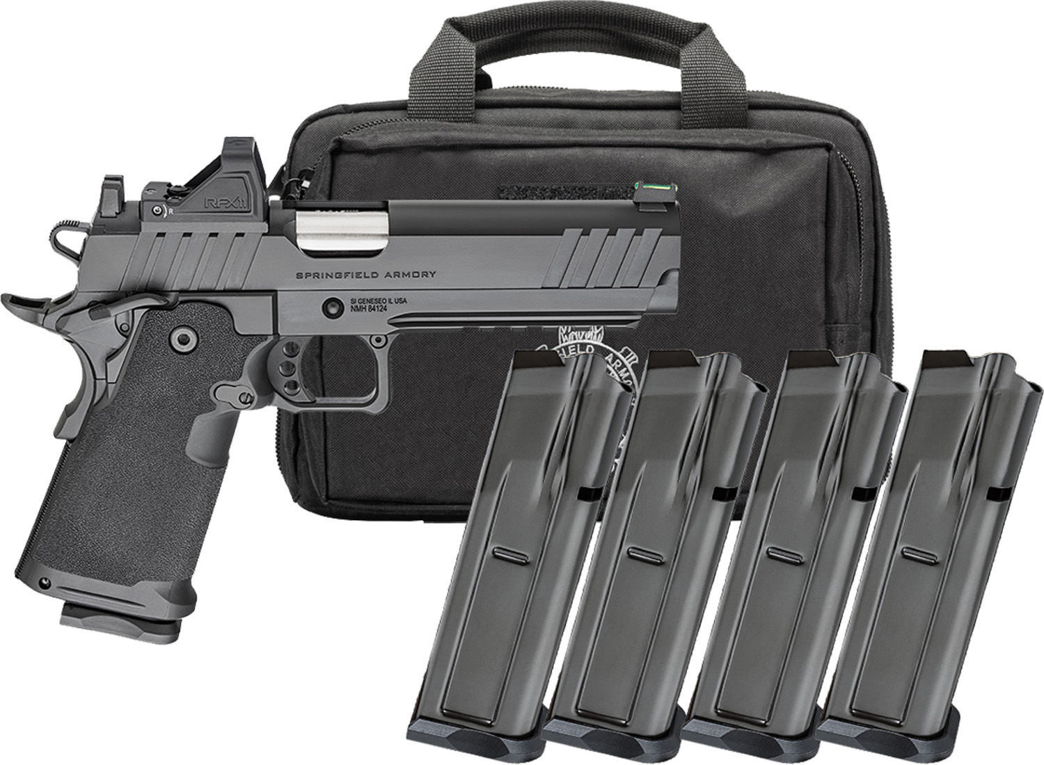 PH9119AOSLC-PAC - GunHippo