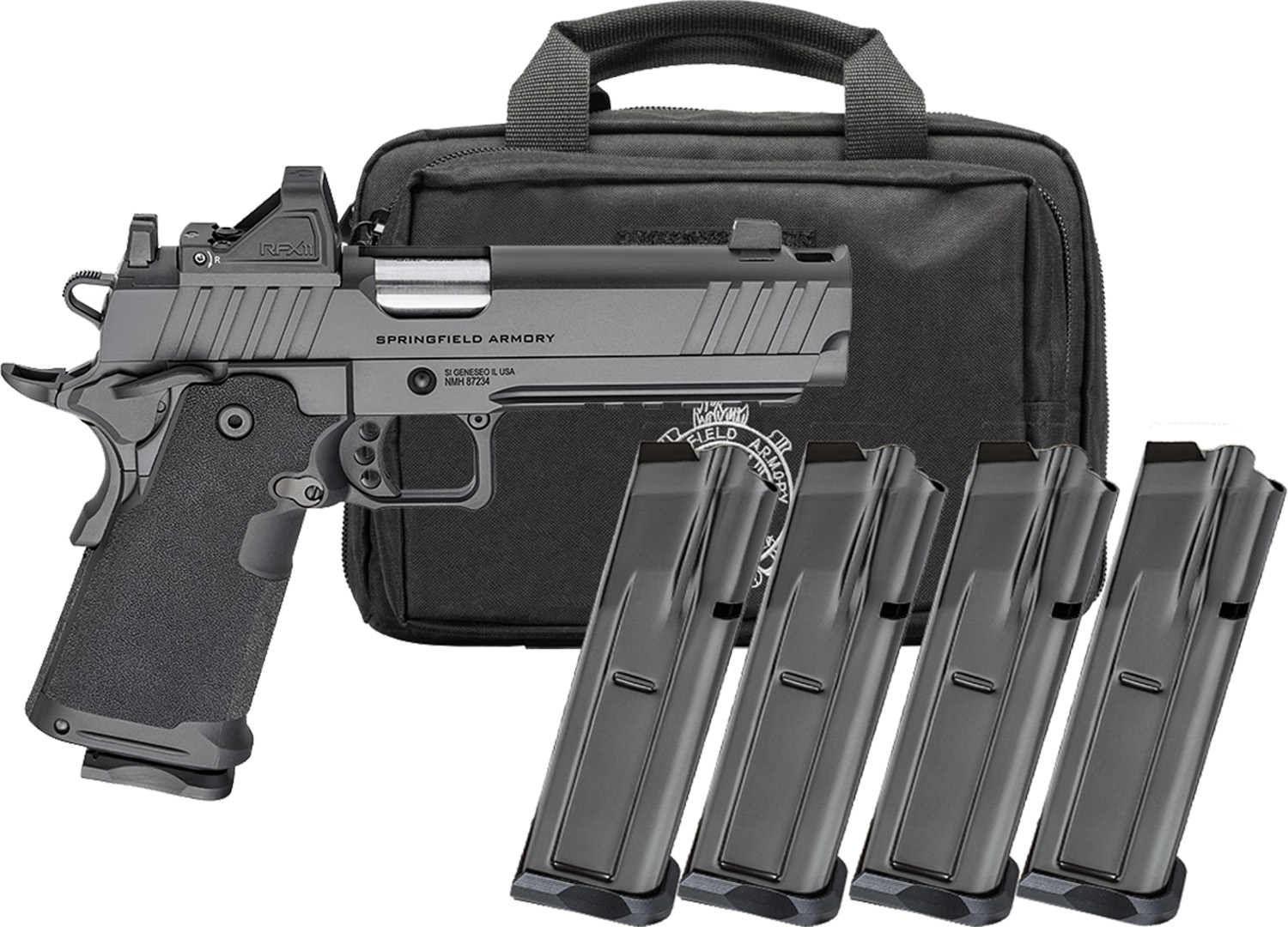 PH9119AOSLCCOPA - GunHippo