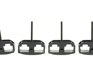 PROMAG AR/MINI-14 MAG CLAMPS (4)