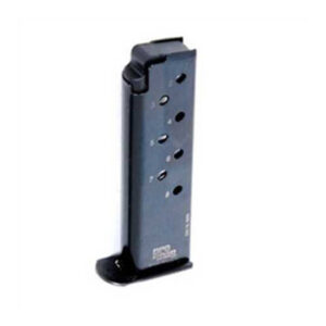 PROMAG MAG SW MODEL 39 9MM 8RD BLUED STEEL (24)