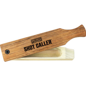 PRIMOS SHOT CALLER BOX CALL