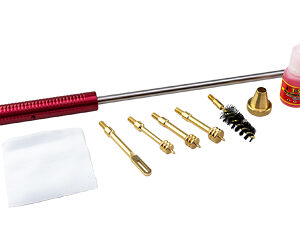PRO-SHOT COMPETITION PSTL CLN KIT