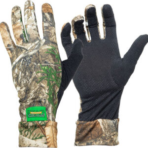 PRIMOS STRETCH FIT GLOVE - REALTREE EDGE