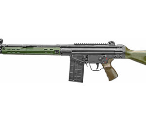 PTR 91 GIRK 308WIN 16" 20RD GRN WSM