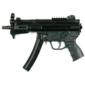 PTR 9KT 9MM 5.16 TB MLOK HANDGUARD 2 30RD