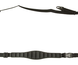 QUAKE CLAW TACTICAL RIFLE BLACK