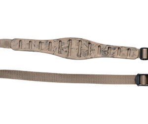 QUAKE CLAW CONTOUR SWIVEL SAND CAMO