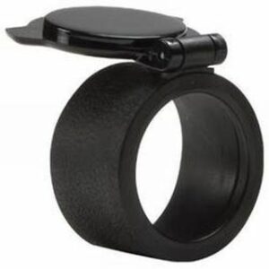 QUAKE 270 OPTIC COVER #4 BLACK