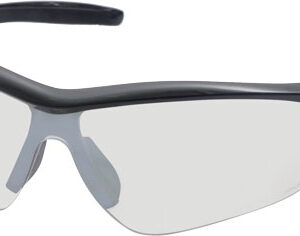 HOWARD LEIGHT ACADIA GLASSES - BLACK FRAME/SCT-REFLECT 50 LEN