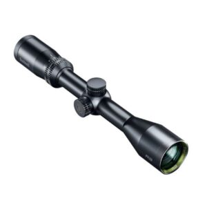 BUSHNELL SCOPE R3 3-9X40 - MULTI-X
