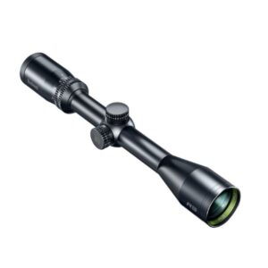 BUSHNELL SCOPE R3 4-12X40 - DOA QBR