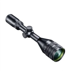 BUSHNELL SCOPE R3 6-18X50 - DOA QBR