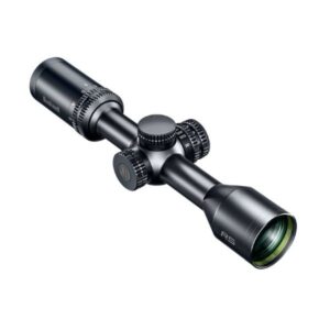 BUSHNELL SCOPE R5 3-9X40 - ILLUMINATED DOA LRH800