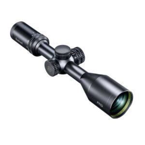 BUSHNELL SCOPE R5 3-9X50 - ILLUMINATED MULTI-X