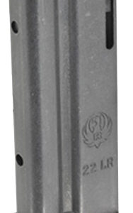 RUGER MAGAZINE LCP II 22LR - 10RD