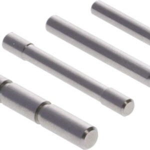 RIVAL ARMS FRAME PIN SET - FOR GLOCK GEN 4 TITANIUM