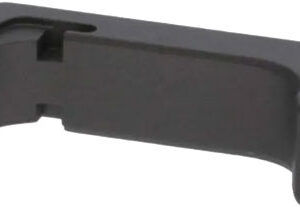 RIVAL ARMS MAG RELEASE EXT - FOR GLOCK 42 BLACK