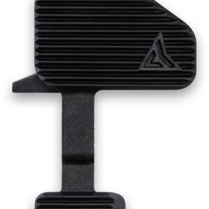 RADIAN AR15 EXTENDED BOLT CATCH BLK