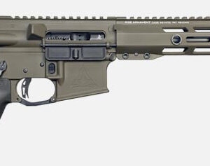 RISE WATCHMAN XR 6ARC 18 PATRIOT BROWN