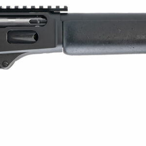 ROSSI R95TBP 45-70GOVT 13.25 BLK
