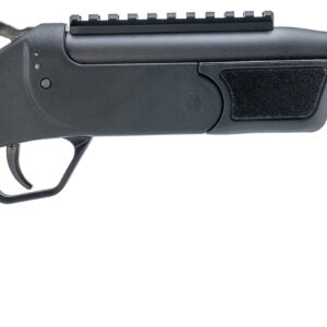 ROSSI SS BRAWLER 300BLK 9 BLK SYN