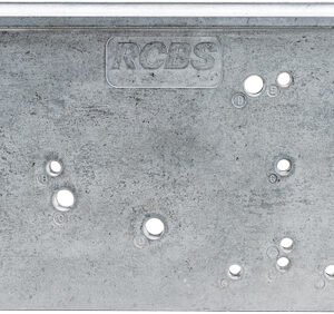 RCBS ACCESSORY BASE PLATE-3